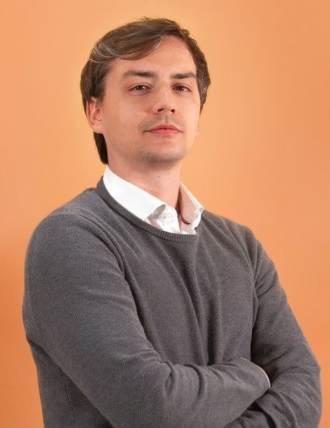Luca Dal Porto