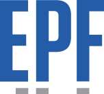 logo epf